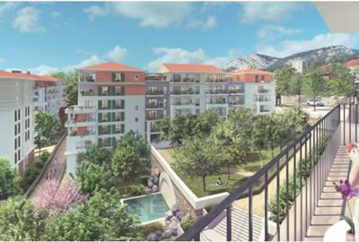 Quel est le Premier projet labellisé BiodiverCity© 3A dans le monde ?