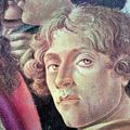 17 mai 1510, mort de Sandro BOTICELLI