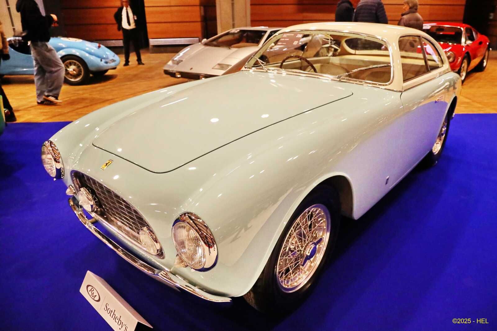 Ferrari 212-225 Export Viganle #0190ED_01 - 1951 [I] HL_GF