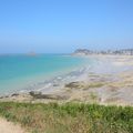 Promenade bretonne