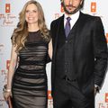 Kristin Bauer et Joe Manganiello