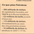 Quand Petrobras depasse Total...