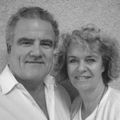 conférence de Mireille et Hervé Scala au Méridien de Nouméa