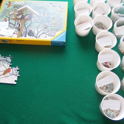 Quand il faut, il faut !