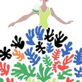 Un Disney pour Matisse - La Princesse et la grenouille