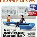 Marseille n'est pas qu'une ville de foot - épisode 1