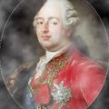 EXÉCUTION DE LOUIS XVI