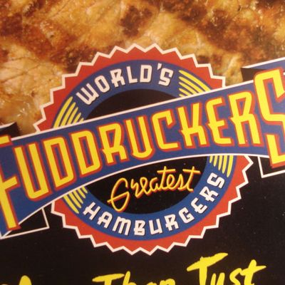 Fuddruckers hamburgers