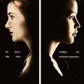 Tris VS Katniss