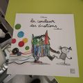 La couleur des émotions- Anna Llenas