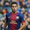 Thiago ALCANTARA signe au Bayern !