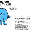 Les histoires de Monsieur Inutile sont arrivées ! 