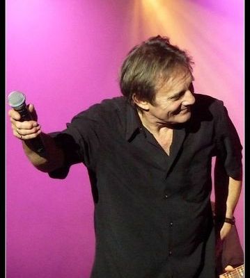 Murray head concert Muret 25/11/11 n2