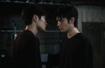 [CRITIQUE] GANGS OF TAÏWAN, le polar percutant de l'été est taiwanais !!