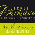 Naissance de "Secret gourmand"