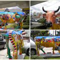 Cow parade