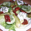 SALADE DE ROQUETTE