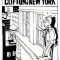 CLIFTON A NEW YORK