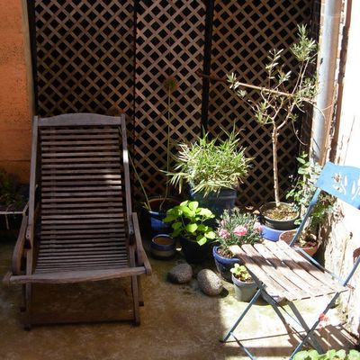 ménage de printemps