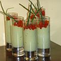 VERRINE AVOCAT