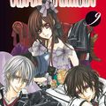 Vampire Knight de Matsuri Hino