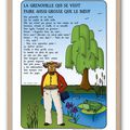 AFFICHES 50 x 70 cm