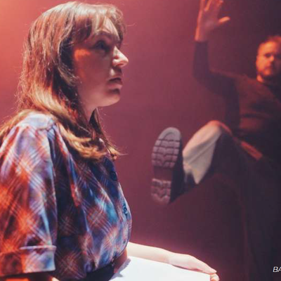 Théâtre à Lyon : on a adoré la pièce Ballast par la Compagnie Tadaaam