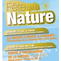 Fête de la nature 