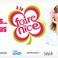 FOIRE INTERNATIONALE DE NICE