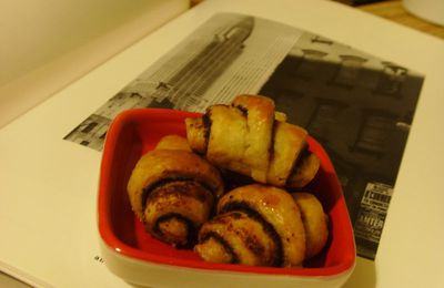 New-York Rugelach