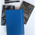 Gérer sa lecture avec son Bujo