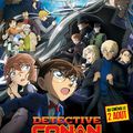 CONCOURS DETECTIVE CONAN: LE SOUS-MARIN NOIR :  DES PLACES DE CINEMA A GAGNER