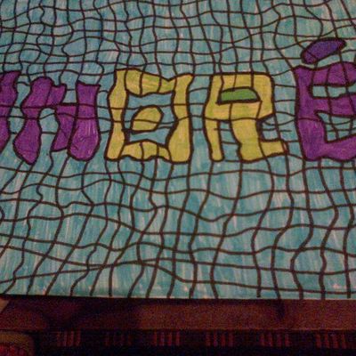 VOICI QUELQUES DESSINS DE MA ZOUZOUPETTE