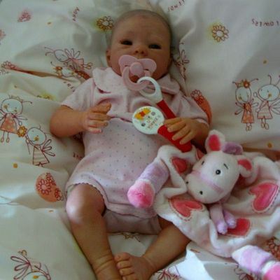 Steffi du kit "steffi de Menna Hartog"