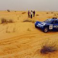 rallye de tunisie 1998 optic 2000