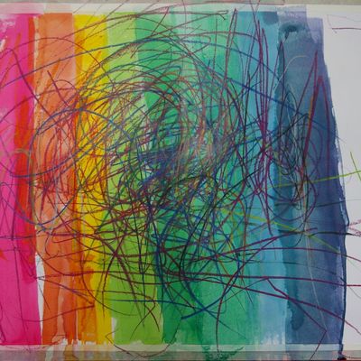 Des nouvelles de nos ateliers des tous petits...