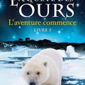 LA QUETE DES OURS, Tome 1, d'Erin Hunter