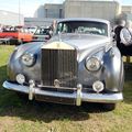 Rolls-Royce Silver Cloud II (1959-1962)