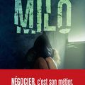 MILO - LAURENT COMBALBERT - CALMANN-LEVY : PERCUTANT !