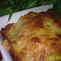 petit gratin de riz ( 7 PP WW)