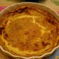 FLAN A LA VANILLE DE BOURBON !