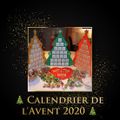 Calendrier de l'Avent 2020