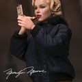 Figurines Marilyn Monroe - Star Ace Toys 1/6 Scale Action