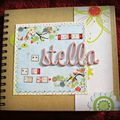 Album Stella