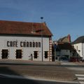 Café Charbon (Nevers)