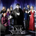 Combo Blu-Ray DARK SHADOWS à gagner!