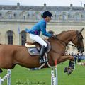 Jumping Chantilly - Grand Prix Longines Global Champion Tour 