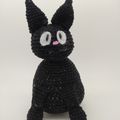 #Crochet : Jiji the Cat de Anne Gee White