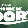 Film pour enfants Le monde de Dory : une suite excitante !