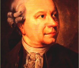 Friedrich Gottlieb Klopstock (1724 – 1803) : La nuit d’été / Die Sommernacht